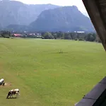 Haus Annerl Mit 2 Schlafzimmern *