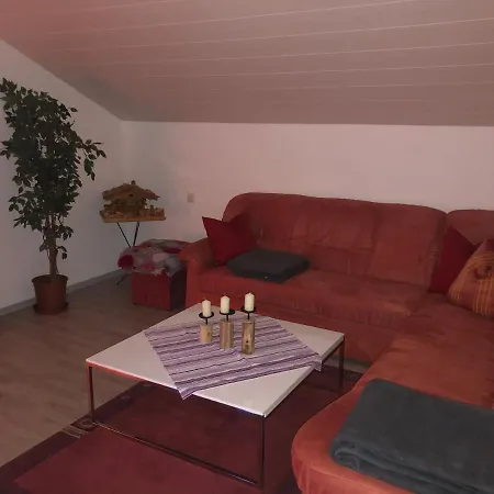 Haus Annerl Mit 2 Schlafzimmern Appartement *