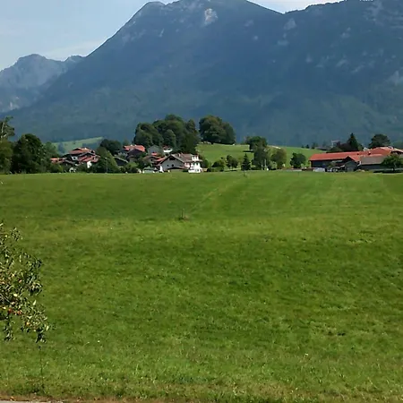 Haus Annerl Mit 2 Schlafzimmern Daire *