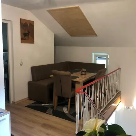Haus Annerl Mit 2 Schlafzimmern Daire
