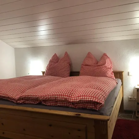Apartment Haus Annerl Mit 2 Schlafzimmern *
