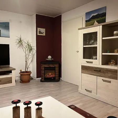 Haus Annerl Mit 2 Schlafzimmern *