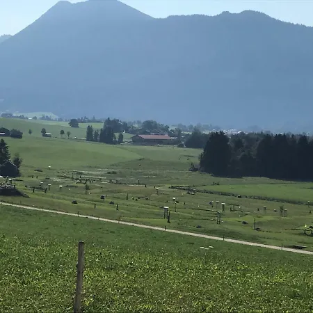 Haus Annerl Mit 2 Schlafzimmern Inzell