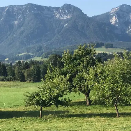 Haus Annerl Mit 2 Schlafzimmern *