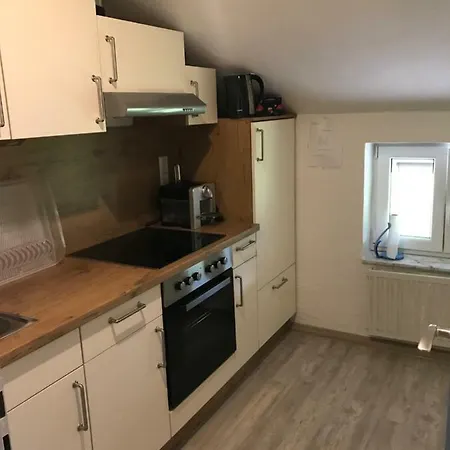 Haus Annerl Mit 2 Schlafzimmern *