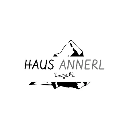 Haus Annerl Mit 2 Schlafzimmern