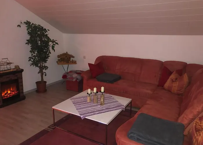 Haus Annerl Mit 2 Schlafzimmern Apartmán *