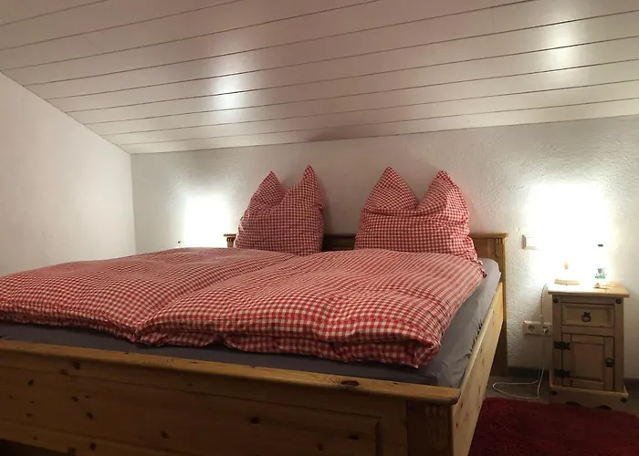 Apartmán Haus Annerl Mit 2 Schlafzimmern *