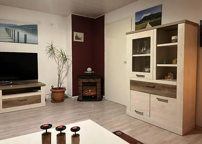 Haus Annerl Mit 2 Schlafzimmern *