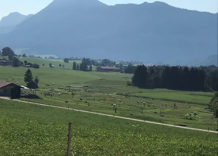 Haus Annerl Mit 2 Schlafzimmern Inzell