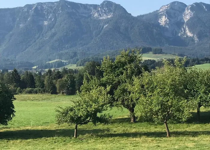 Haus Annerl Mit 2 Schlafzimmern *