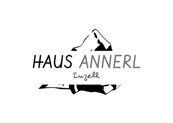 Haus Annerl Mit 2 Schlafzimmern